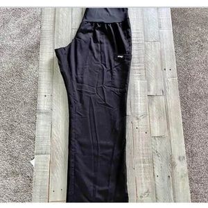 Grey’s Anatomy Maternity Scrub Pants
